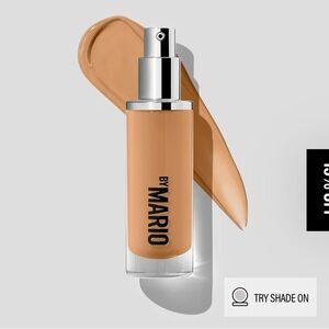 Makeup by Mario surreal skin foundation 12 o